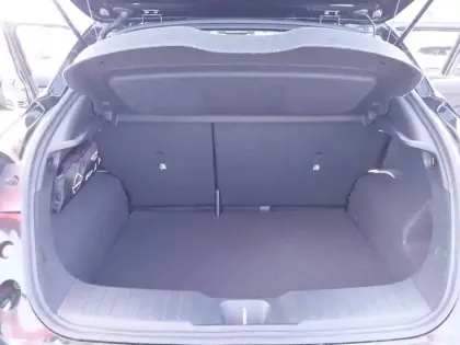 Photo 17 Nissan Juke  HYBRID 143