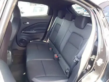 Photo 8 Nissan Juke  HYBRID 143