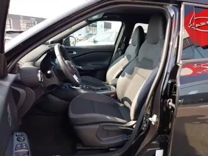 Photo 7 Nissan Juke  HYBRID 143