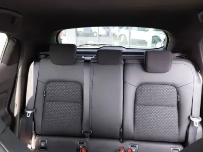 Photo 9 Nissan Juke  HYBRID 143