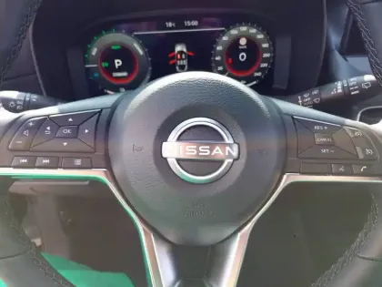 Photo 14 Nissan Juke  HYBRID 143