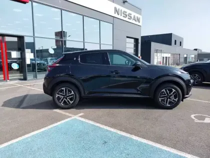 Photo 5 Nissan Juke  HYBRID 143