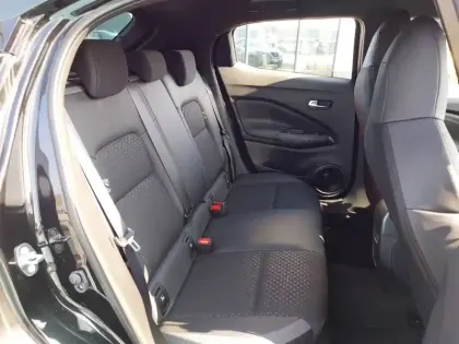 Photo 15 Nissan Juke  HYBRID 143