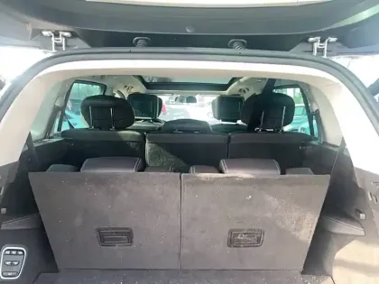 Photo 17 Renault Espace  Tce 225 EDC FAP