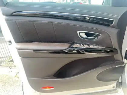 Photo 10 Renault Espace  Tce 225 EDC FAP