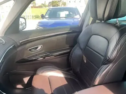 Photo 13 Renault Espace  Tce 225 EDC FAP