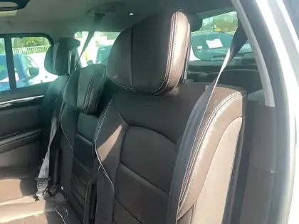 Photo 15 Renault Espace  Tce 225 EDC FAP