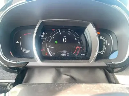 Photo 16 Renault Espace  Tce 225 EDC FAP