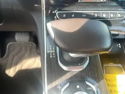 Photo 12 Renault Espace  Tce 225 EDC FAP