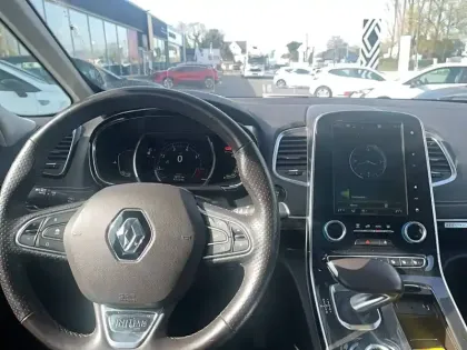 Photo 9 Renault Espace  Tce 225 EDC FAP