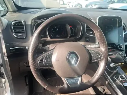 Photo 14 Renault Espace  Tce 225 EDC FAP