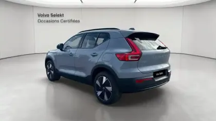 Photo 6 Volvo Ex40  Single 238 ch 1EDT