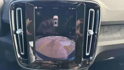 Photo 16 Volvo Ex40  Single 238 ch 1EDT