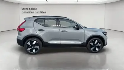 Photo 8 Volvo Ex40  Single 238 ch 1EDT