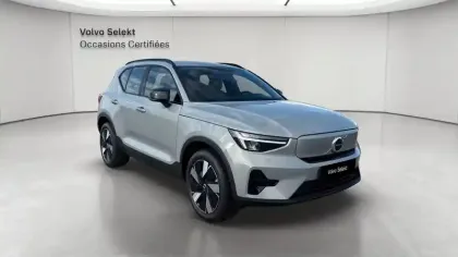 Photo 9 Volvo Ex40  Single 238 ch 1EDT