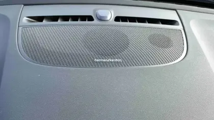 Photo 19 Volvo Ex40  Single 238 ch 1EDT