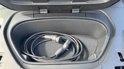 Photo 15 Volvo Ex40  Single 238 ch 1EDT