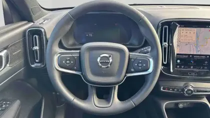 Photo 13 Volvo Ex40  Single 238 ch 1EDT