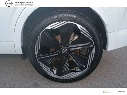 Photo 14 Nissan Qashqai  e-Power 190 ch