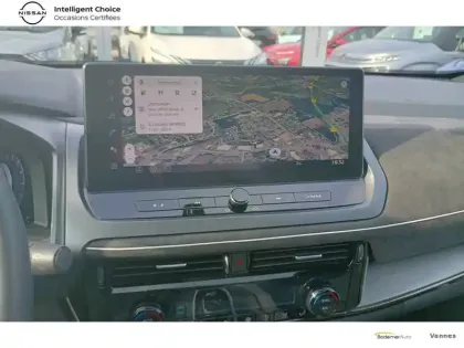 Photo 7 Nissan Qashqai  e-Power 190 ch