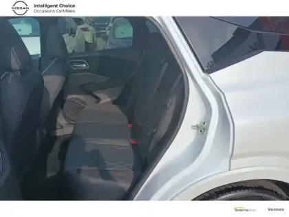 Photo 11 Nissan Qashqai  e-Power 190 ch