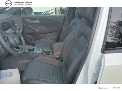 Photo 46 Nissan Qashqai  e-Power 190 ch