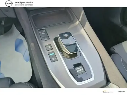 Photo 9 Nissan Qashqai  e-Power 190 ch