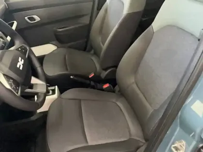 Photo 32 Dacia Spring  electric 100