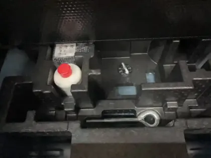 Photo 47 Dacia Spring  electric 100