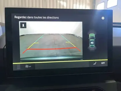 Photo 43 Dacia Spring  electric 100