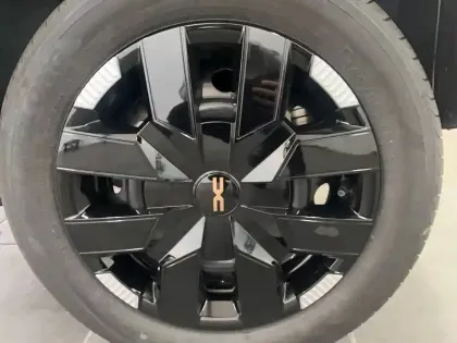 Photo 18 Dacia Spring Gén. I (BBG) Ph3 Evo Extreme 5