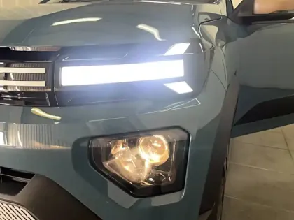 Photo 21 Dacia Spring Gén. I (BBG) Ph3 Evo Extreme 5