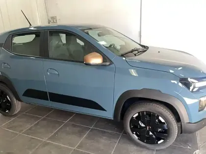 Photo 29 Dacia Spring  electric 100