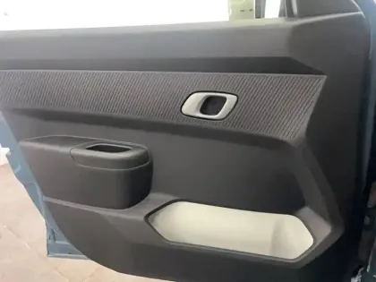 Photo 10 Dacia Spring Gén. I (BBG) Ph3 Evo Extreme 5