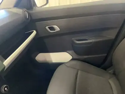 Photo 37 Dacia Spring  electric 100