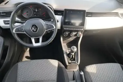 Photo 8 Renault Clio  TCe 90 - 21N