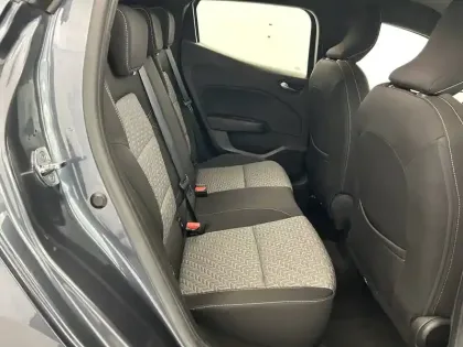 Photo 15 Renault Clio Gén. V (BJA) Ph1 Limited 5