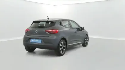 Photo 63 Renault Clio  TCe 90 - 21N