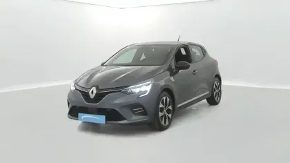 Photo 58 Renault Clio  TCe 90 - 21N