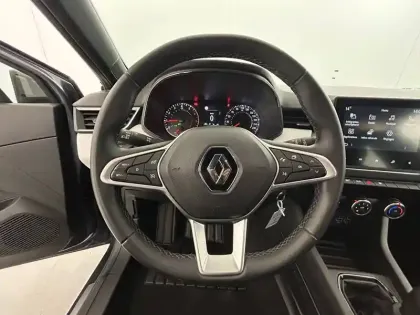 Photo 43 Renault Clio Gén. V (BJA) Ph1 Limited 5