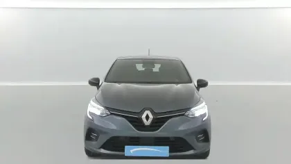 Photo 30 Renault Clio Gén. V (BJA) Ph1 Limited 5