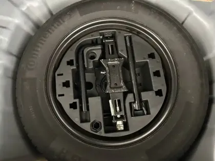 Photo 26 Renault Clio Gén. V (BJA) Ph1 Limited 5