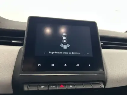 Photo 22 Renault Clio Gén. V (BJA) Ph1 Limited 5