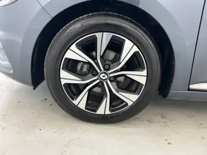 Photo 18 Renault Clio Gén. V (BJA) Ph1 Limited 5