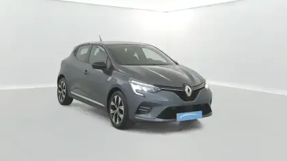 Photo 36 Renault Clio Gén. V (BJA) Ph1 Limited 5