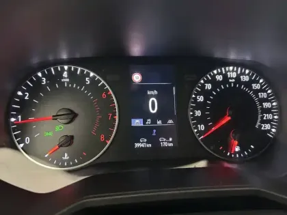 Photo 45 Renault Clio Gén. V (BJA) Ph1 Limited 5