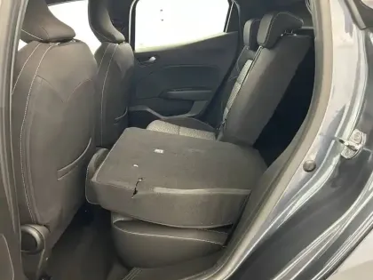 Photo 57 Renault Clio Gén. V (BJA) Ph1 Limited 5