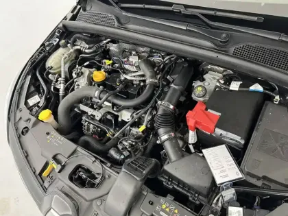 Photo 25 Renault Clio Gén. V (BJA) Ph1 Limited 5