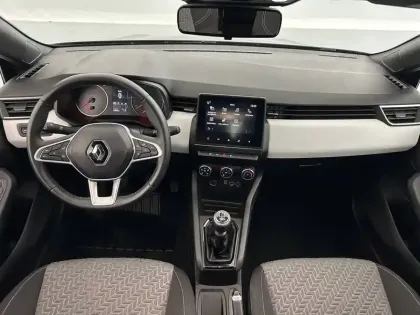 Photo 56 Renault Clio Gén. V (BJA) Ph1 Limited 5