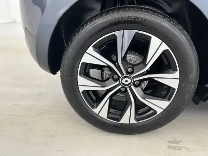 Photo 21 Renault Clio Gén. V (BJA) Ph1 Limited 5